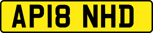 AP18NHD