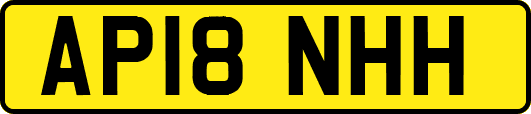 AP18NHH