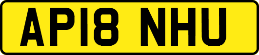 AP18NHU