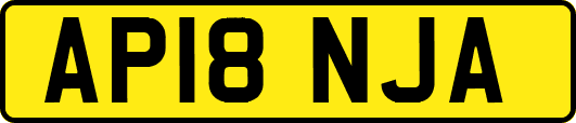 AP18NJA