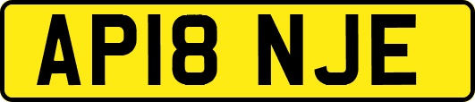 AP18NJE