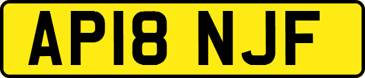 AP18NJF