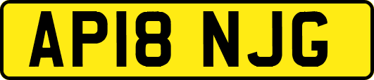 AP18NJG
