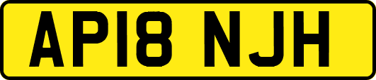 AP18NJH