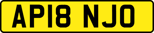 AP18NJO