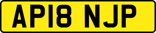 AP18NJP