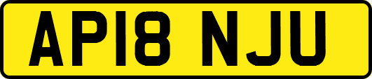 AP18NJU