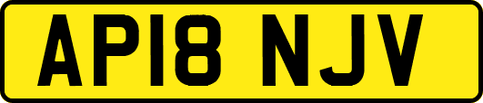 AP18NJV