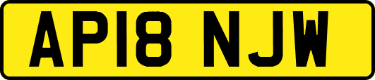 AP18NJW