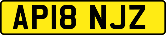 AP18NJZ