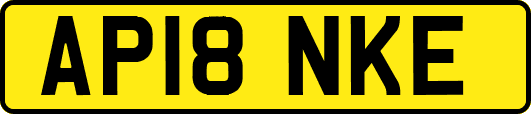 AP18NKE