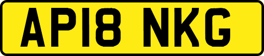 AP18NKG