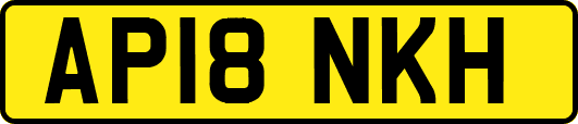 AP18NKH