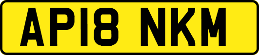 AP18NKM