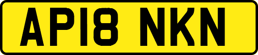 AP18NKN
