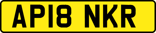 AP18NKR