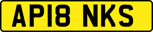 AP18NKS