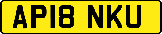 AP18NKU