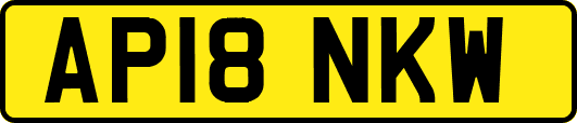 AP18NKW