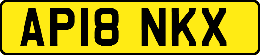 AP18NKX