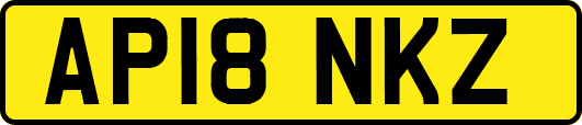 AP18NKZ