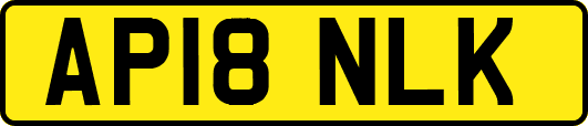 AP18NLK