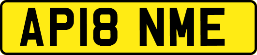 AP18NME