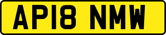 AP18NMW