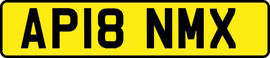 AP18NMX