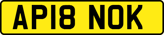 AP18NOK
