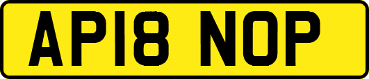 AP18NOP
