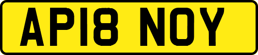 AP18NOY
