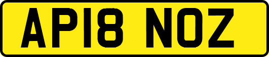 AP18NOZ