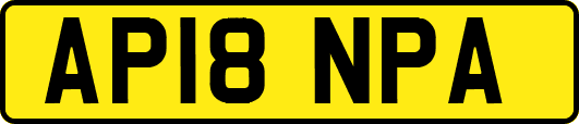AP18NPA