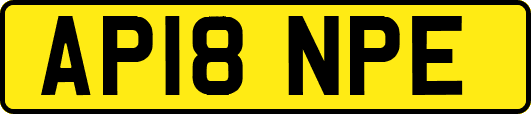 AP18NPE