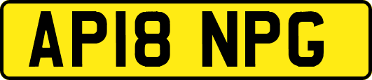 AP18NPG