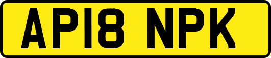 AP18NPK