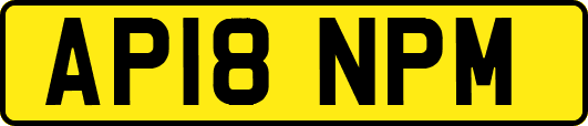 AP18NPM