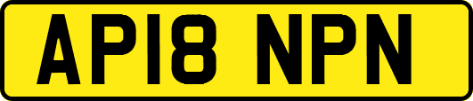 AP18NPN