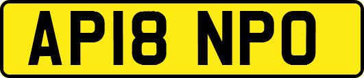 AP18NPO