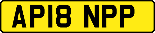 AP18NPP