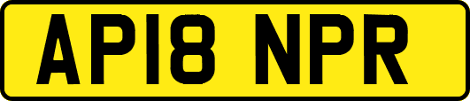 AP18NPR