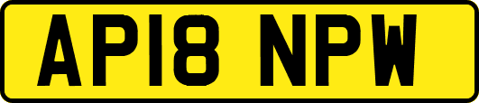 AP18NPW