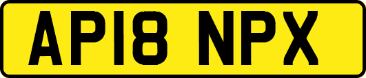 AP18NPX