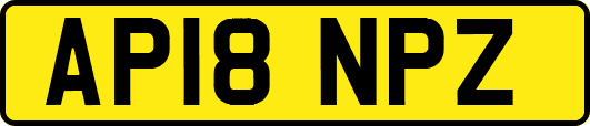 AP18NPZ
