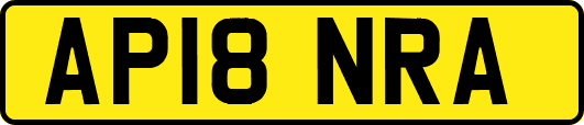 AP18NRA