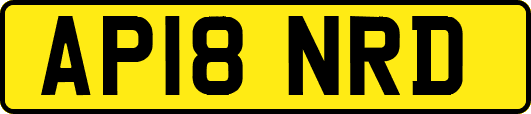 AP18NRD
