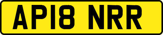 AP18NRR