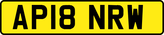 AP18NRW
