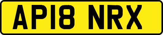 AP18NRX